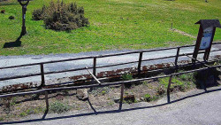 Panorama z Vsackého Cábu