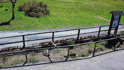 Panorama z Vsackého Cábu