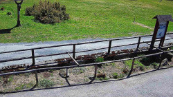 Panorama z Vsackého Cábu