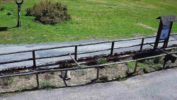 Panorama z Vsackého Cábu