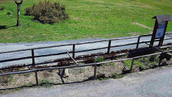 Panorama z Vsackého Cábu