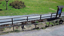 Panorama z Vsackého Cábu