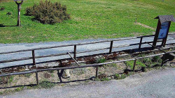 Panorama z Vsackého Cábu