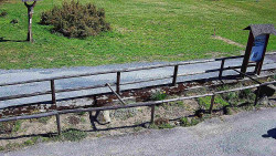 Panorama z Vsackého Cábu