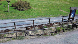 Panorama z Vsackého Cábu