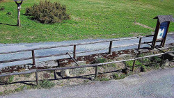 Panorama z Vsackého Cábu