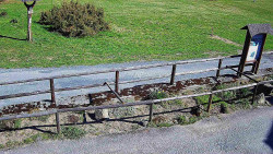 Panorama z Vsackého Cábu