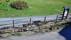 Panorama z Vsackého Cábu