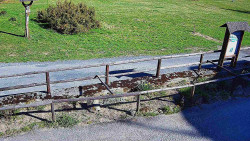 Panorama z Vsackého Cábu