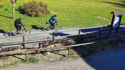 Panorama z Vsackého Cábu