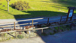 Panorama z Vsackého Cábu