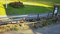 Panorama z Vsackého Cábu