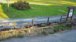 Panorama z Vsackého Cábu