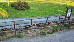 Panorama z Vsackého Cábu