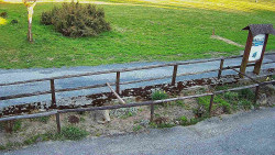 Panorama z Vsackého Cábu