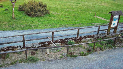 Panorama z Vsackého Cábu