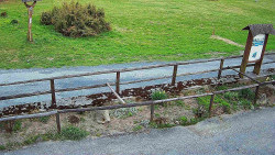 Panorama z Vsackého Cábu