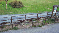 Panorama z Vsackého Cábu