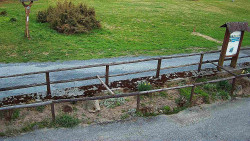 Panorama z Vsackého Cábu