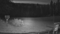 Panorama z Vsackého Cábu