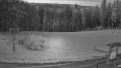 Panorama z Vsackého Cábu