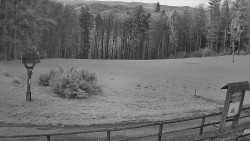 Panorama z Vsackého Cábu