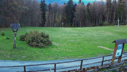 Panorama z Vsackého Cábu