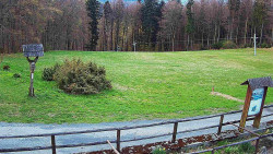 Panorama z Vsackého Cábu