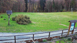 Panorama z Vsackého Cábu