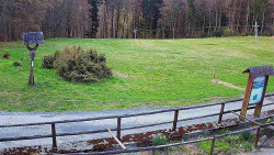 Panorama z Vsackého Cábu