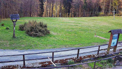 Panorama z Vsackého Cábu