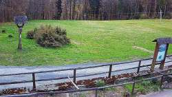 Panorama z Vsackého Cábu