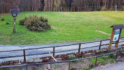 Panorama z Vsackého Cábu