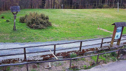 Panorama z Vsackého Cábu