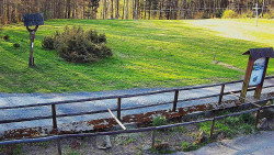 Panorama z Vsackého Cábu