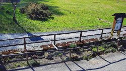 Panorama z Vsackého Cábu