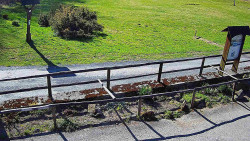 Panorama z Vsackého Cábu