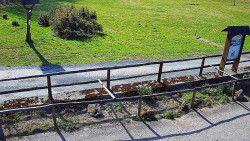 Panorama z Vsackého Cábu