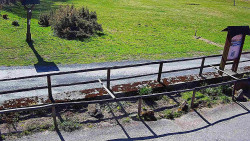 Panorama z Vsackého Cábu