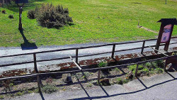 Panorama z Vsackého Cábu