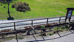 Panorama z Vsackého Cábu