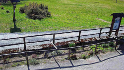 Panorama z Vsackého Cábu