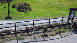 Panorama z Vsackého Cábu