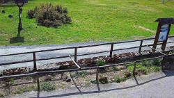 Panorama z Vsackého Cábu