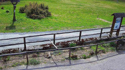 Panorama z Vsackého Cábu