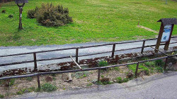 Panorama z Vsackého Cábu