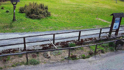 Panorama z Vsackého Cábu