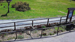 Panorama z Vsackého Cábu