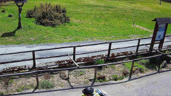 Panorama z Vsackého Cábu