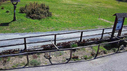 Panorama z Vsackého Cábu